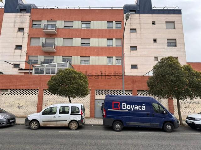 Local Comercial en venta en Ciudad Real