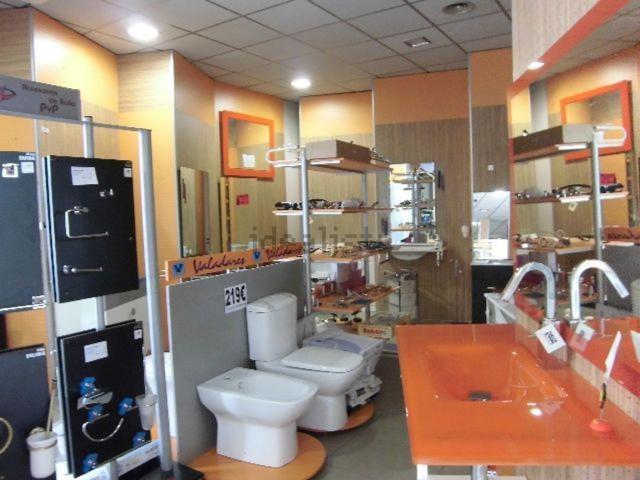 Local Comercial en venta en Ciudad Real, Los Ángeles