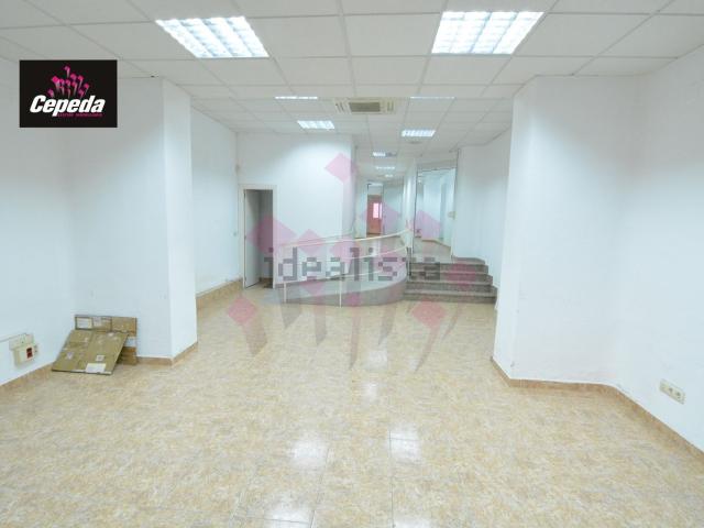 Local Comercial en alquiler en Pio XII, Ciudad Real