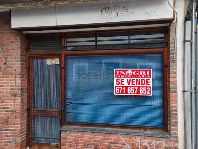 Local Comercial en venta en Ciudad Real, Castilla-La Mancha