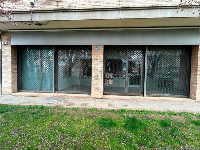 Local Comercial en venta en Ciudad Real, Los Ángeles