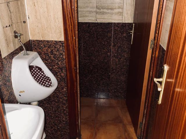 Local Comercial en venta en Los Ángeles, Ciudad Real