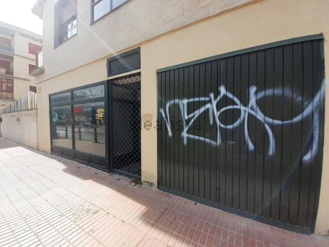 Local Comercial en venta en Los Ángeles, Ciudad Real