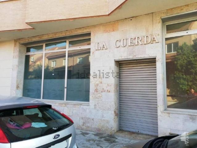 Local Comercial en venta en Los Ángeles, Ciudad Real