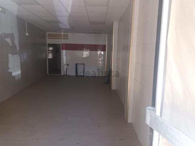 Local Comercial en venta en Los Ángeles, Ciudad Real