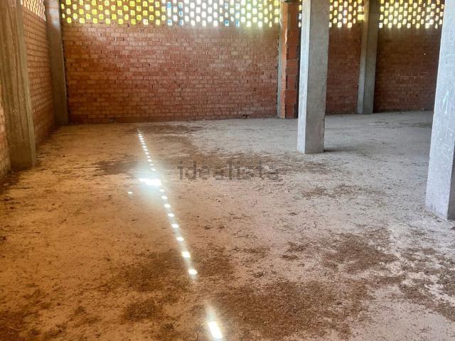 Local Comercial en venta en Ciudad Real