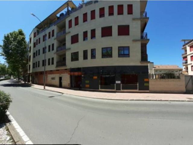 Local Comercial en venta en Ciudad Real