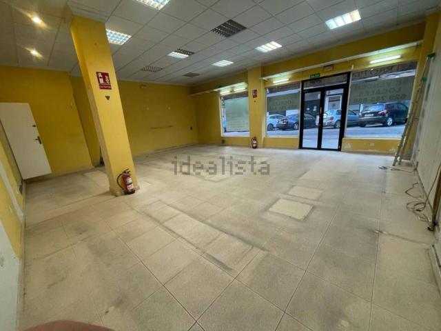 Local Comercial en venta en Los Ángeles, Ciudad Real