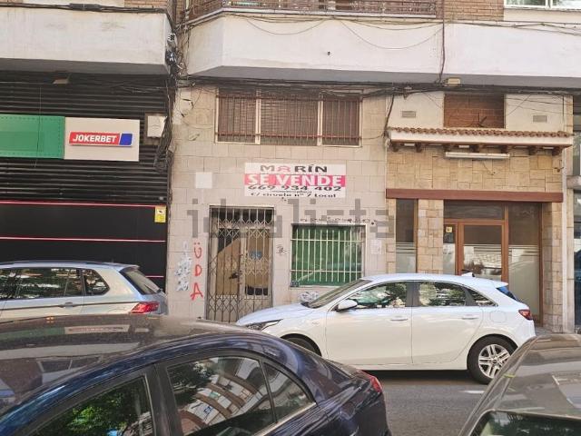 Local Comercial en venta en Pio XII, Ciudad Real