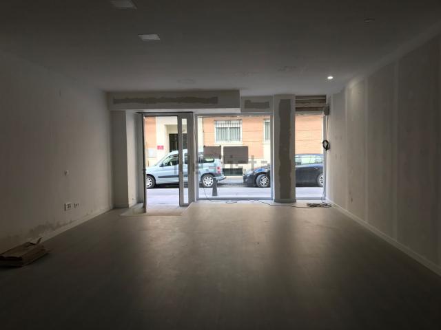 Local Comercial en venta en Ciudad Real