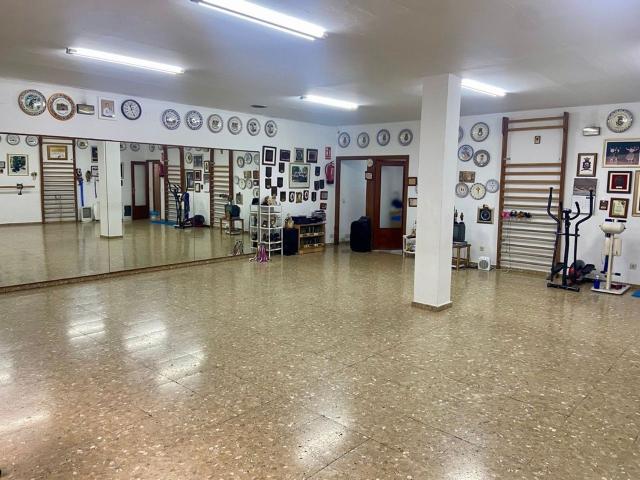 Local Comercial en venta en Ciudad Real, Los Ángeles