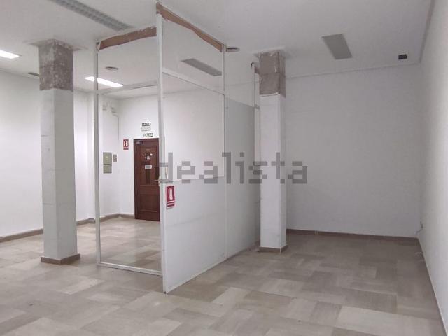 Local Comercial en alquiler en Ciudad Real, Castilla-La Mancha