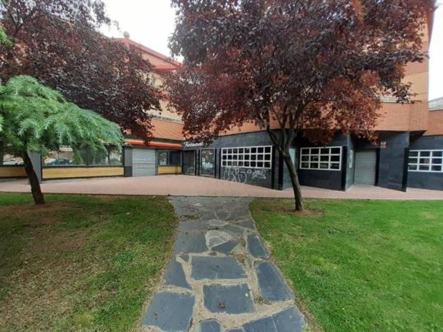 Local Comercial en venta en Los Ángeles, Ciudad Real