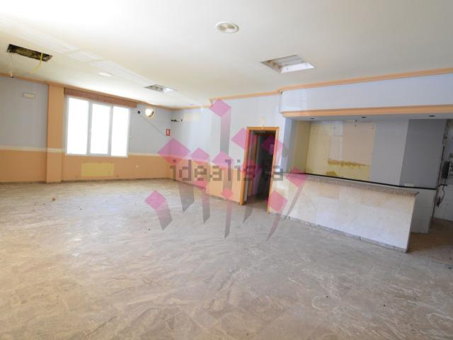 Local Comercial en venta en Pio XII, Ciudad Real