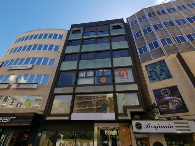 Local Comercial en alquiler en Los Ángeles, Ciudad Real