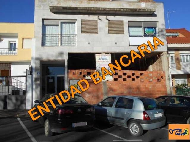 Local Comercial en venta en Los Ángeles, Ciudad Real
