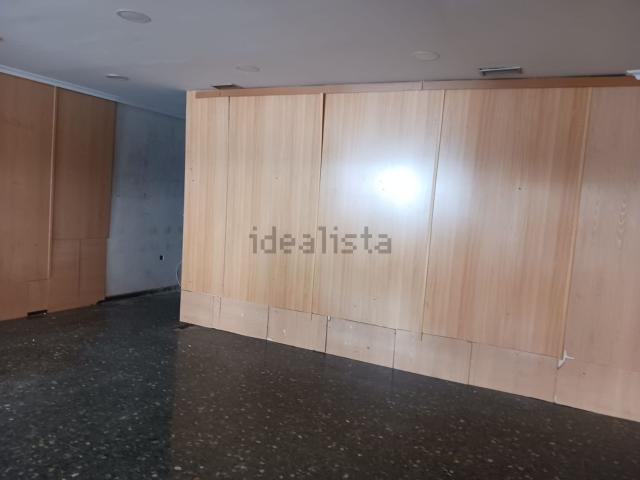 Local Comercial en alquiler en Pio XII, Ciudad Real