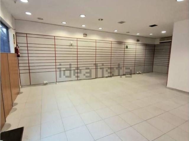 Local Comercial en venta en Ciudad Real