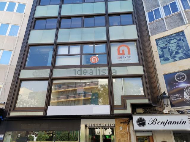 Local Comercial en alquiler en Los Ángeles, Ciudad Real