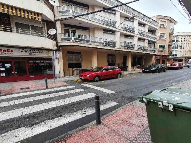 Local Comercial en venta en Pio XII, Ciudad Real