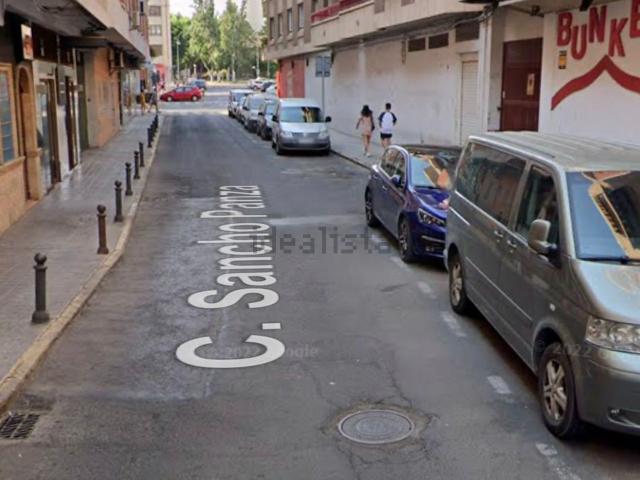 Local Comercial en venta en Los Ángeles, Ciudad Real