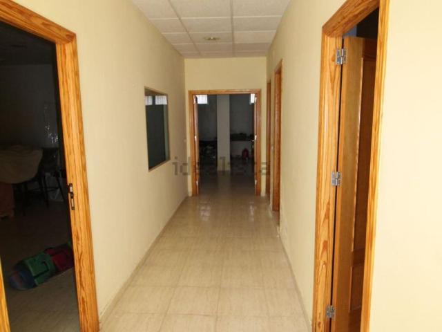 Local Comercial en venta en Los Ángeles, Ciudad Real