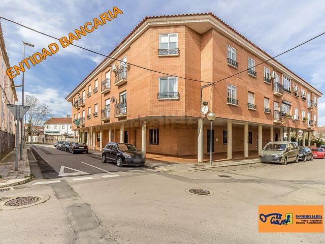 Local Comercial en venta en Ciudad Real, Pio XII