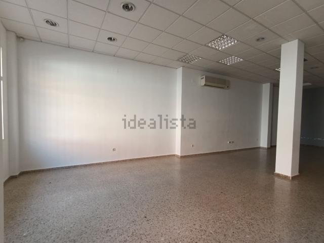 Local Comercial en alquiler en Ciudad Real, Castilla-La Mancha