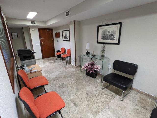 Local Comercial en venta en Los Ángeles, Ciudad Real