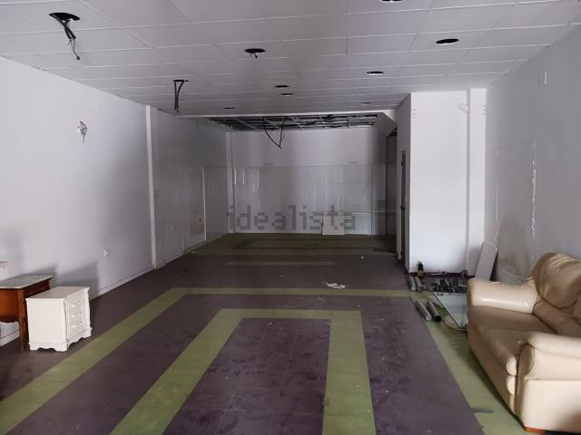 Local Comercial en venta en Ciudad Real, Castilla-La Mancha