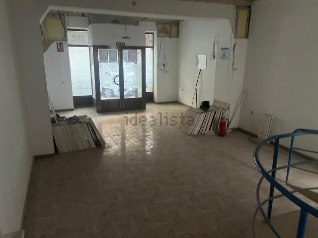 Local Comercial en venta en Los Ángeles, Ciudad Real