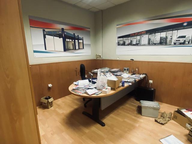 Local Comercial en venta en Ciudad Real, Castilla-La Mancha