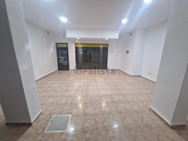 Local Comercial en venta en Ciudad Real