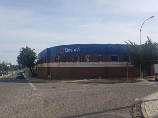 Nave en venta en Los Ángeles, Ciudad Real