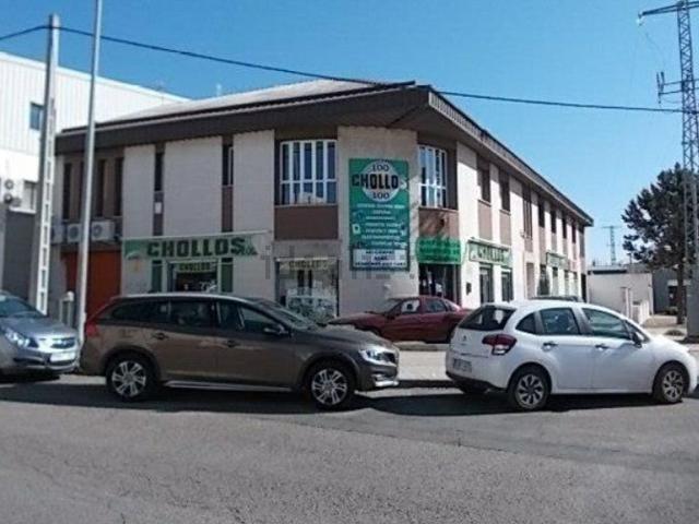 Nave en venta en Ciudad Real, Larache