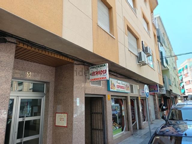 Local Comercial en venta en Ciudad Real, Castilla-La Mancha