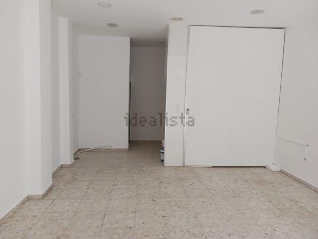 Local Comercial en alquiler en Ciudad Real, Castilla-La Mancha