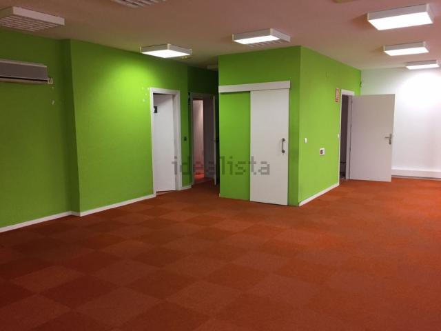 Local Comercial en venta en Los Ángeles, Ciudad Real