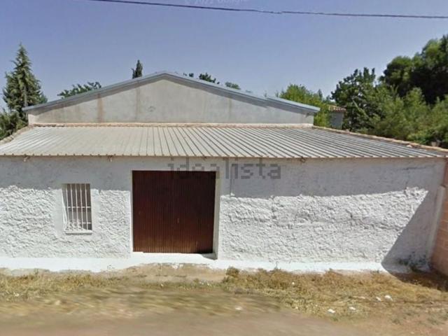 Nave en venta en Ciudad Real, Castilla-La Mancha