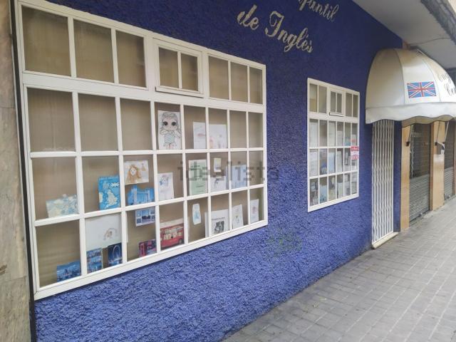 Local Comercial en alquiler en Pio XII, Ciudad Real