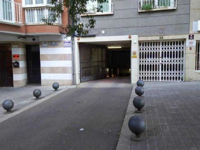 Local Comercial en venta en Los Ángeles, Ciudad Real