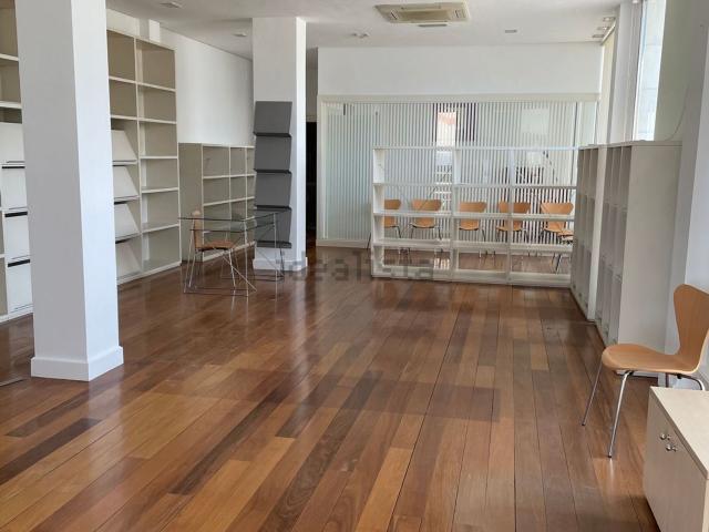 Local Comercial en venta en Los Ángeles, Ciudad Real