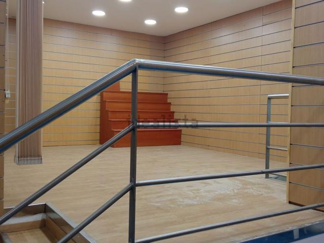 Local Comercial en alquiler en Los Ángeles, Ciudad Real