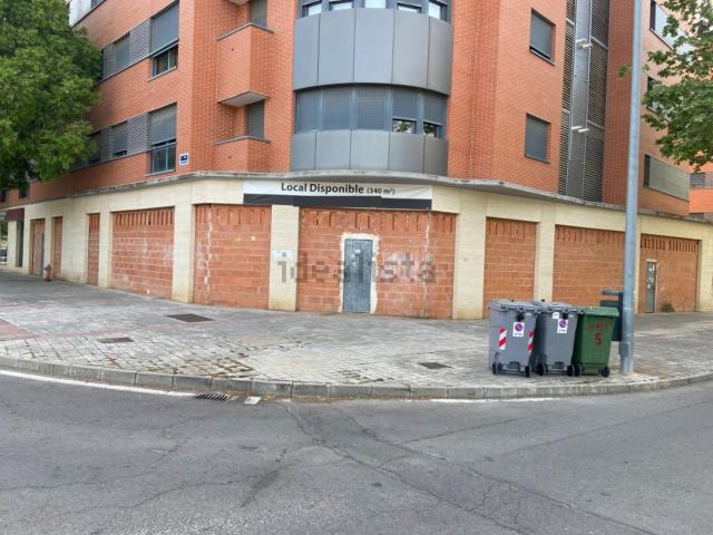 Local Comercial en venta en Ciudad Real