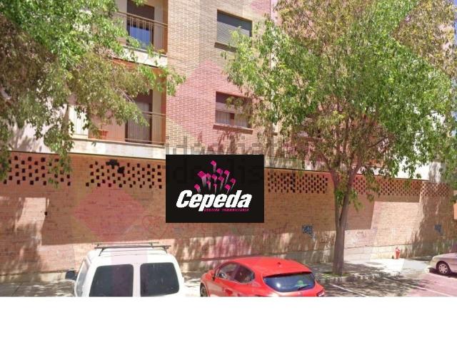 Local Comercial en venta en Ciudad Real, Castilla-La Mancha