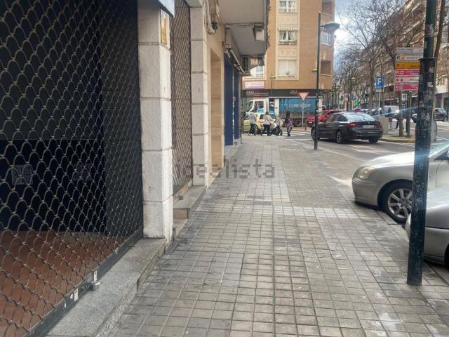 Local Comercial en venta en Ciudad Real, Castilla-La Mancha
