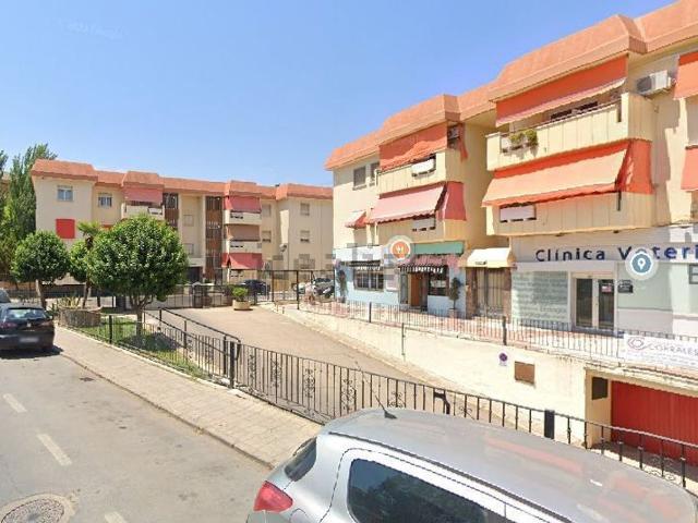 Local Comercial en venta en Los Ángeles, Ciudad Real