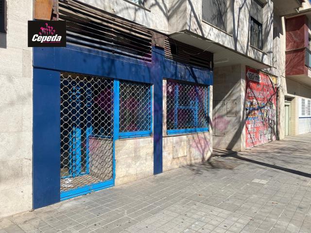 Local Comercial en venta en Pio XII, Ciudad Real