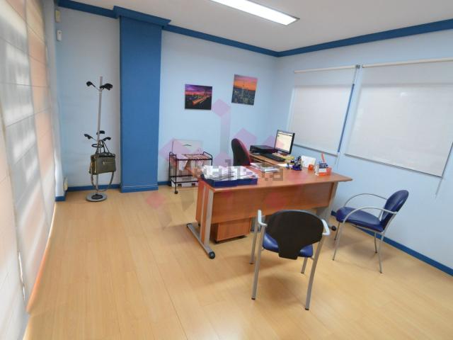 Local Comercial en venta en Pio XII, Ciudad Real