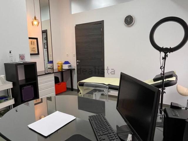Local Comercial en venta en Los Ángeles, Ciudad Real